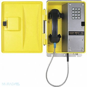 GUARDIAN TELECOM INC. Telephone Class 1 Armored Cord, 36L003