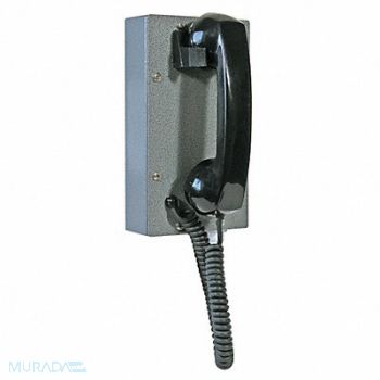 GUARDIAN TELECOM INC. Hazardous Area Steel Ringdown Telephone, 36L013