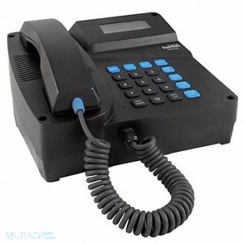 GUARDIAN TELECOM INC. Telephone Zone 2/22 Curly Cord, 36L029