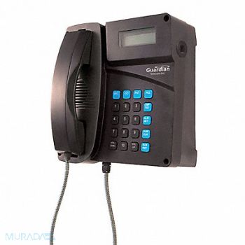 GUARDIAN TELECOM INC. Telephone Zone 2/22 Armored Cord, 36L030