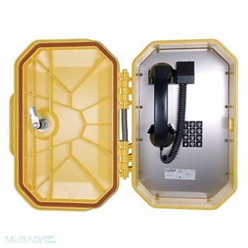 GUARDIAN TELECOM INC. Telephone Food Industry Yellow, 36L044