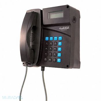 GUARDIAN TELECOM INC. Water Tight Telephone, 36L111