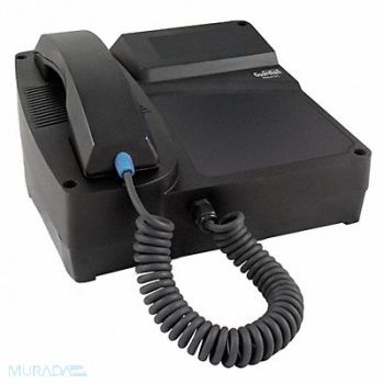 GUARDIAN TELECOM INC. Water Tight Ringdown Telephone VoIP, 36L114