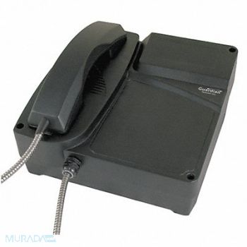 GUARDIAN TELECOM INC. Water Tight Ringdown Telephone, 36L115
