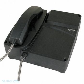 GUARDIAN TELECOM INC. Water Tight Ringdown Telephone VoIP, 36L116