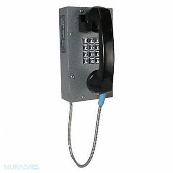 GUARDIAN TELECOM INC. Correctional Telephone Gray, 36L155