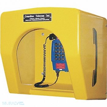 GUARDIAN Accoustic Booth No Liner 8 dB, 36L202