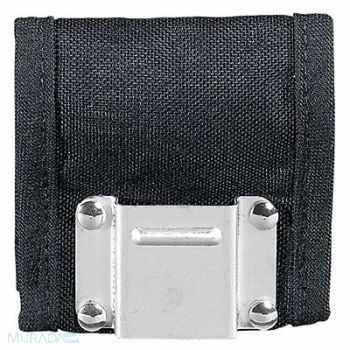 KLEIN TOOLS Black Tool Holster Nylon, 36L252