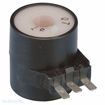 WHITE-RODGERS Gas Valve Coil Booster And Holding, 36L345