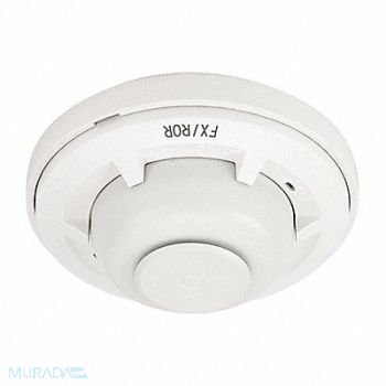 SYSTEM SENSOR Mechanical Heat Detector, 36L417