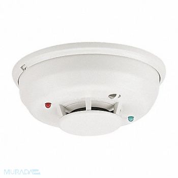 4 Wire Smoke Detector System Sensor, 36L426