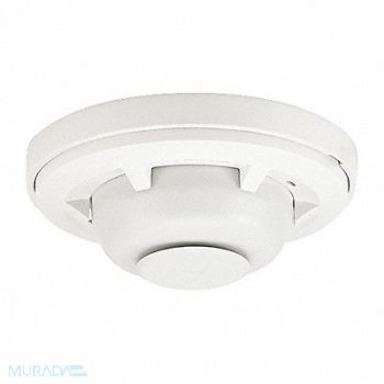 SYSTEM SENSOR Heat Detector, 36L429