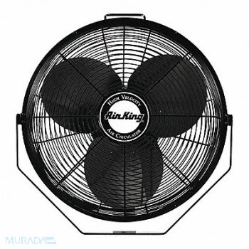 AIR KING 14 Multi Mount Fan, 36L463