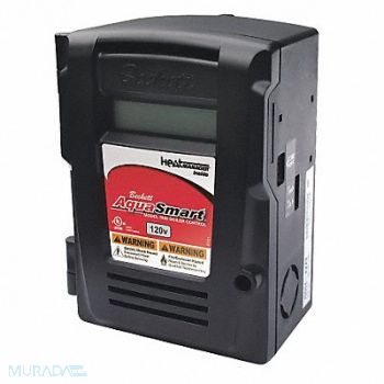 RW BECKETT Hydronic Boiler Control Oil, 36L587