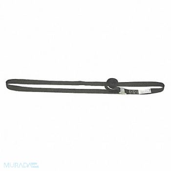 LOAD HUGGER Tie Down Strap Cam Buckle Poly 12 ft., 36LG53