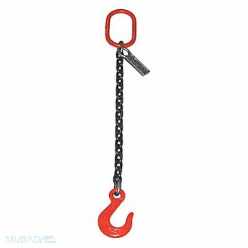 LIFTALLOY Chain Sling G100SOG 9/32 in 6 ft., 36LG58