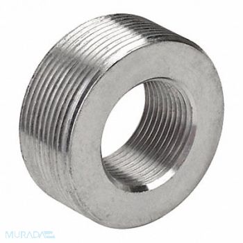 CALBRITE Bushing SS Overall L 1.86in, 36LJ86
