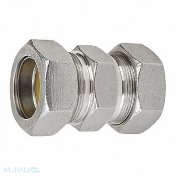 CALBRITE Coupling SS Overall L 3in, 36LK22