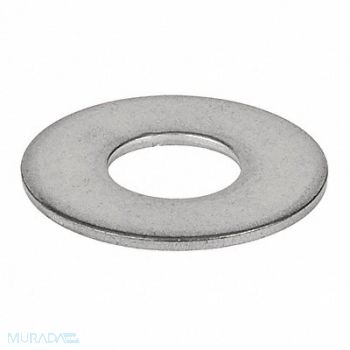 CALBRITE Flat Washer 316 SS 1/2 1 1/4x.060in 1PK, 36LK92