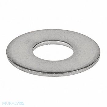 CALBRITE Fender Washer 316 SS 1/2 1.5x.060in 1PK, 36LL02