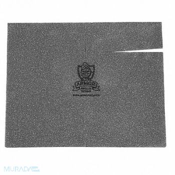 ARMOR SHIELD VCI Emitter Pads 5 W PK1000, 36LP52