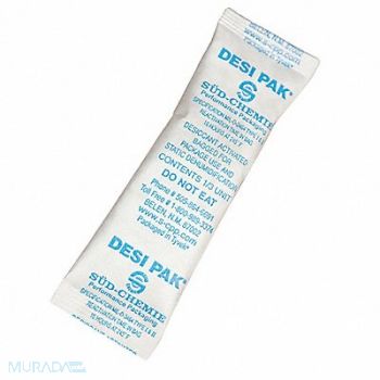 ARMOR SHIELD Desiccant Tyvek Bags PK700, 36LP58