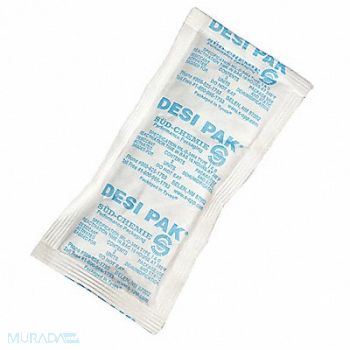 ARMOR SHIELD Desiccant Tyvek Bags PK800, 36LP63