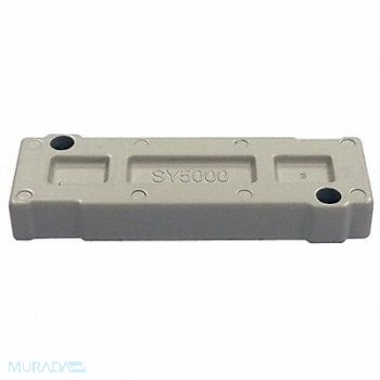 SMC Blanking Plate For SY5000 Manifold, 36LU15