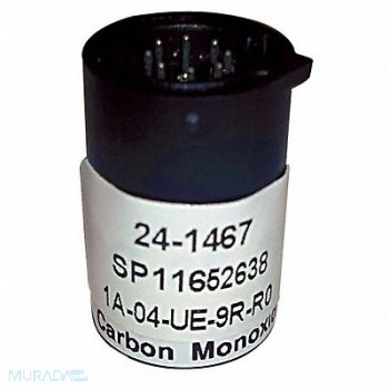 BACHARACH Precalibrated CO Sensor For InTech, 36M782