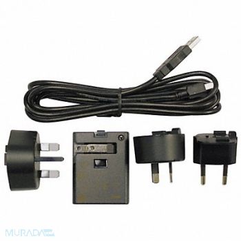 BACHARACH AC Adapter For Use With INSIGHT Plus, 36M784