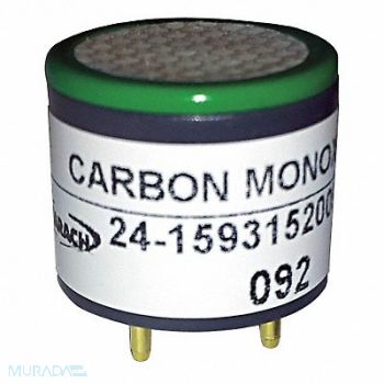 BACHARACH CO Sensor For Use With INSIGHT Plus, 36M786