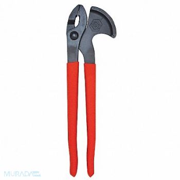 CRESCENT Nail Pullers Nail Pulling Pliers, 36M823