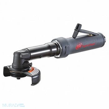INGERSOLL RAND Angle Grinder 13 500 RPM 40 cfm 1 hp, 48UT78