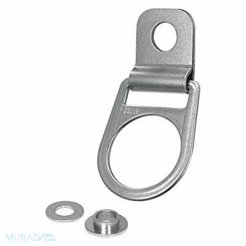 FALLTECH Concrete Anchor 310 lb 6inLx3inW, 36MF77