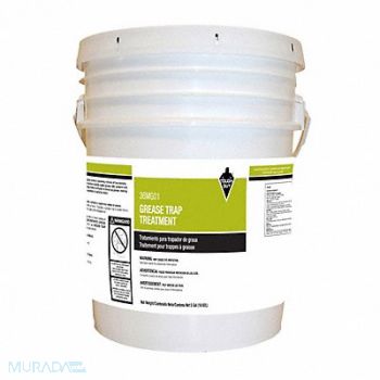 Grease Trap Treatment 5 gal Tough Guy, 36MG01