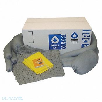 OIL-DRI Spill Kit Universal, 36MV25