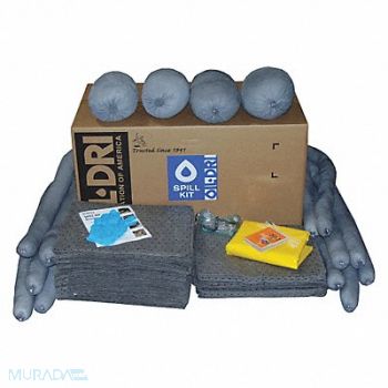 OIL-DRI Spill Kit Universal, 36MV31