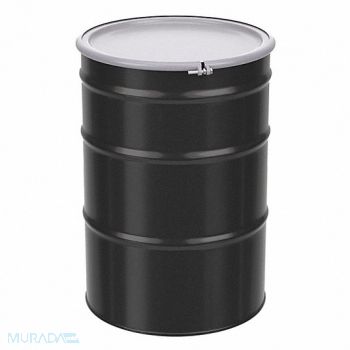 KOOL SEAL Asphalt Sealer Drum Black 55 gal, 36MV65