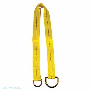 GUARDIAN Cross Arm Strap 6 ft L x 4 W, 36MX30