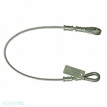 GUARDIAN Anchorage Sling 72 in L x 1-1/2 in W, 36MX33