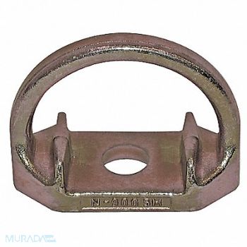 GUARDIAN D-Bolt Forged Anchorage Connector 420lb., 36MX34