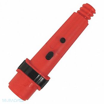UNGER Tool Adapter 5 3/8 in L Red, 36MX60