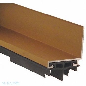 PEMKO Door Bottom Anodized 36 in.L, 36MY87