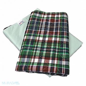 R R TEXTILE Underpad 34 x 36 In 7 oz PK24, 36N051