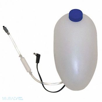 CADDY CLEAN Water Tank with Pump, 36N093