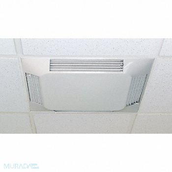 4 WAY DIFFUSER Diffuser Filtered 24x24 16 Neck, 36N456