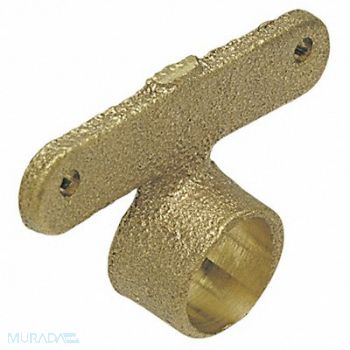 NIBCO Hy-Set Hanger Cast Bronze 3/4 Tube C, 36N526