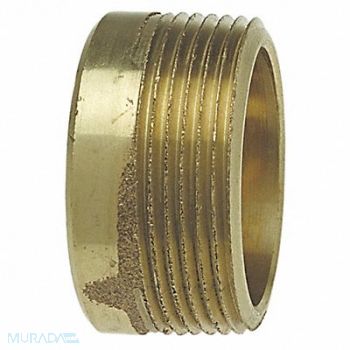 NIBCO DWV Adapter Cast Bronze 1-1/2 CxMNPT, 36N540