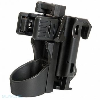 BRITE-STRIKE Articulating Tac Holster Polymer Clamp, 36N848