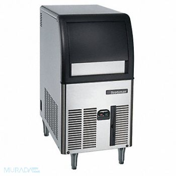 SCOTSMAN Ice Maker 29 H Makes 84 lb Air, 36N959